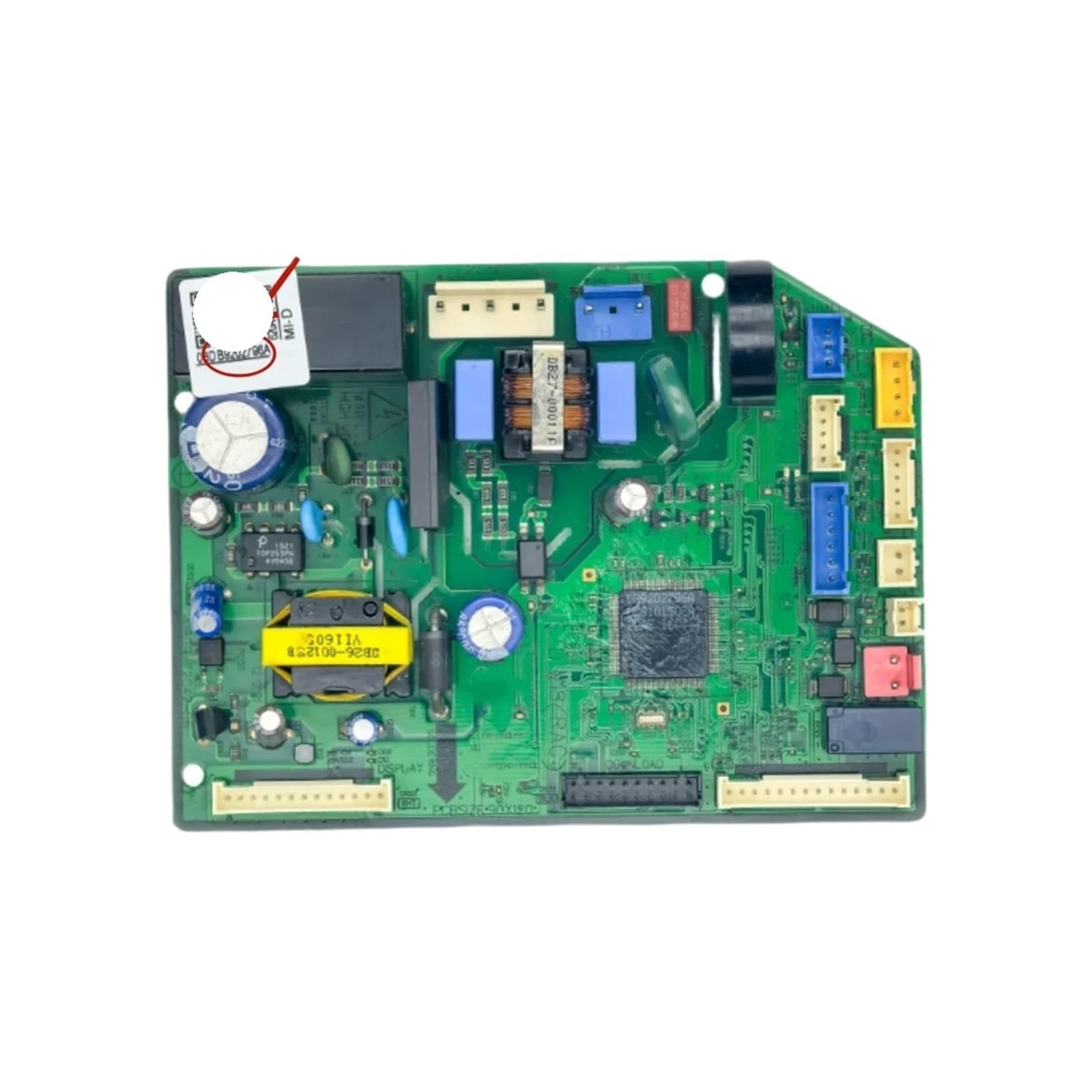 Used for Air Conditioning Control Board DB92-02796A DB92-02796B DB91-01508A Computer Board Motherboard(DB92-02796A)