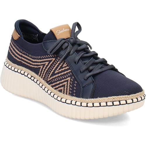 Skechers Women's Wilshire BLVD-Bellevue Sneaker