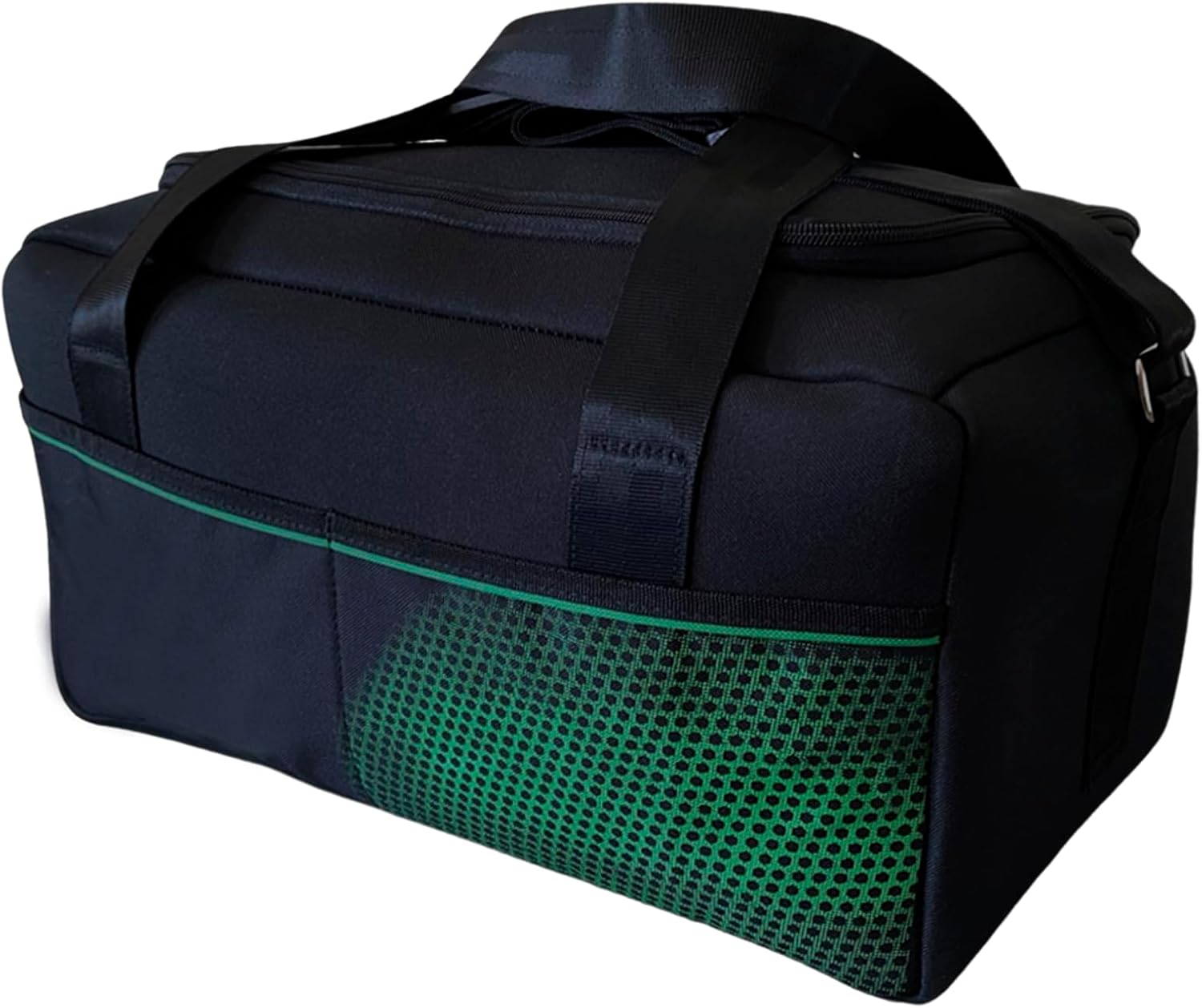 HDQ Auto Detailing Bag Premium Organizer for Car Cleaning Supplies and Tools