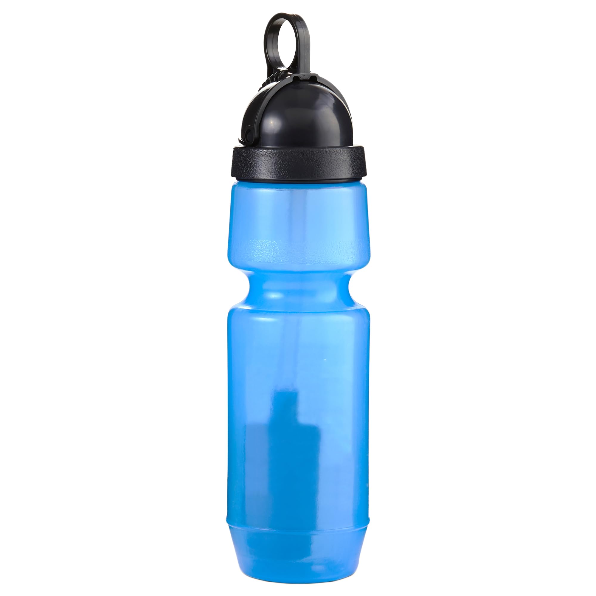 Berkey Sport-Wasserflasche, BPA-frei, tragbar, 625 ml, Modell 2018, blau