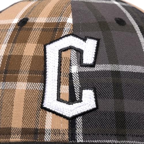 Gorra New Era Cleveland Guardians 9FIFTY Snapback miniatura 6