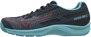 Mizuno Children's tennis shoes Exceed Star Jr. AC