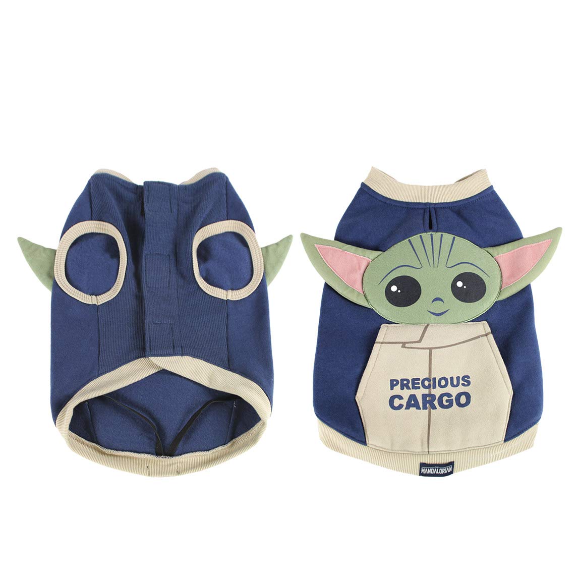 CERDÁ LIFE'S LITTLE MOMENTS Cerdá Forfanpets Official Disney Licensed Dog Costume 200 g