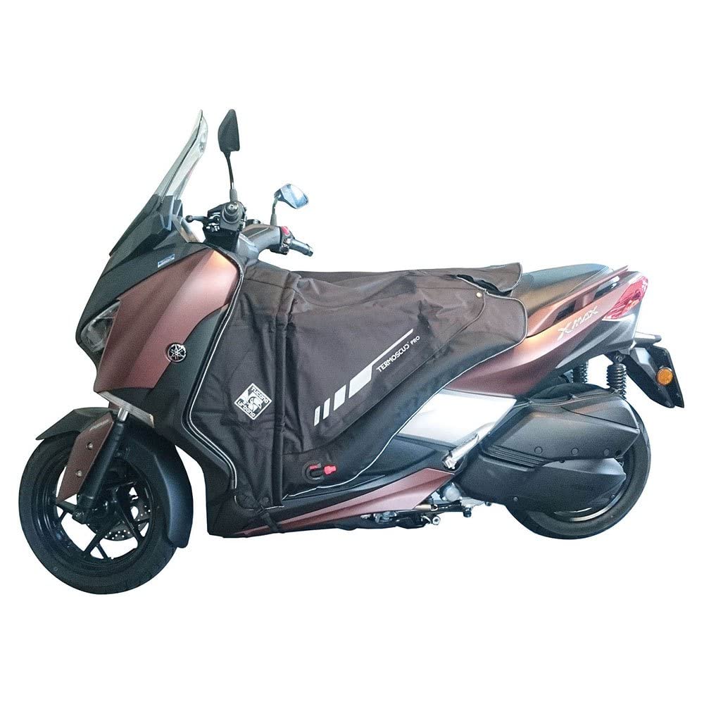 TUCANO URBANO TERMOSCUD® PRO NERO