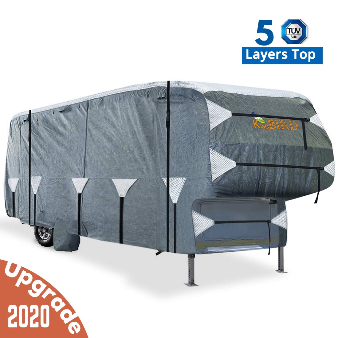 10 Best Rv Covers 2023 Reviews & Ratings