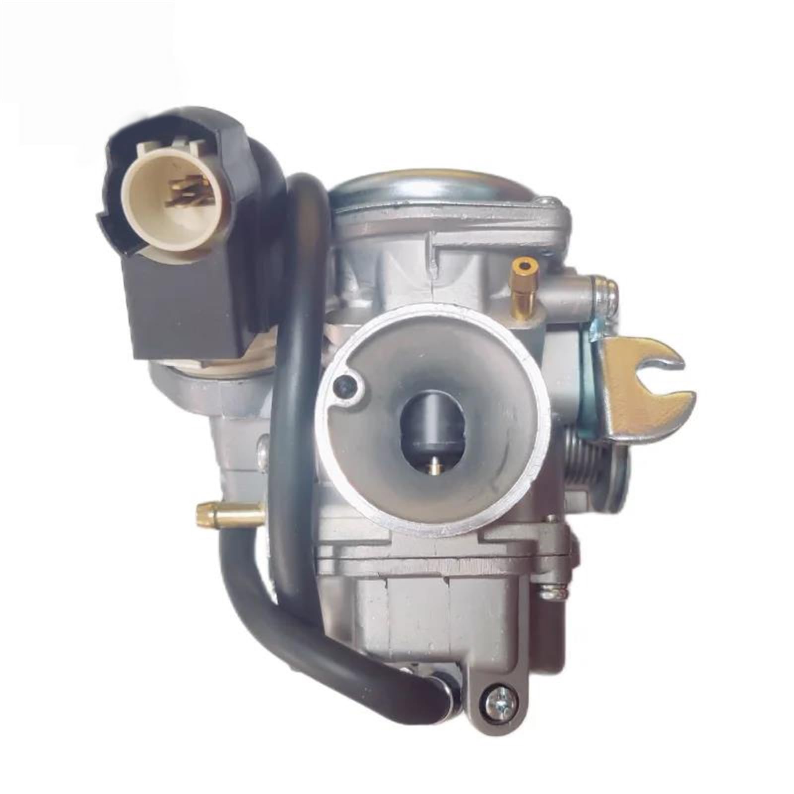 Carburateur moto AF56 pour optimiser le ralenti des scooters