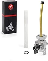 Vista 1 de MOTO1988 Válvula de gasolina del tanque de combustible Petcock para HONDA Shadow Spirit 750 VT750 DC 2001 2002 2003 2004 2005 2006 2007 16950-MCR-A03