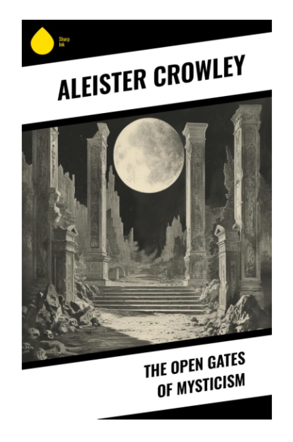The Open Gates of Mysticism: Symbolic Thresholds, Ritual Practice, and Western Esoteric Spirituality in the Occult Revival