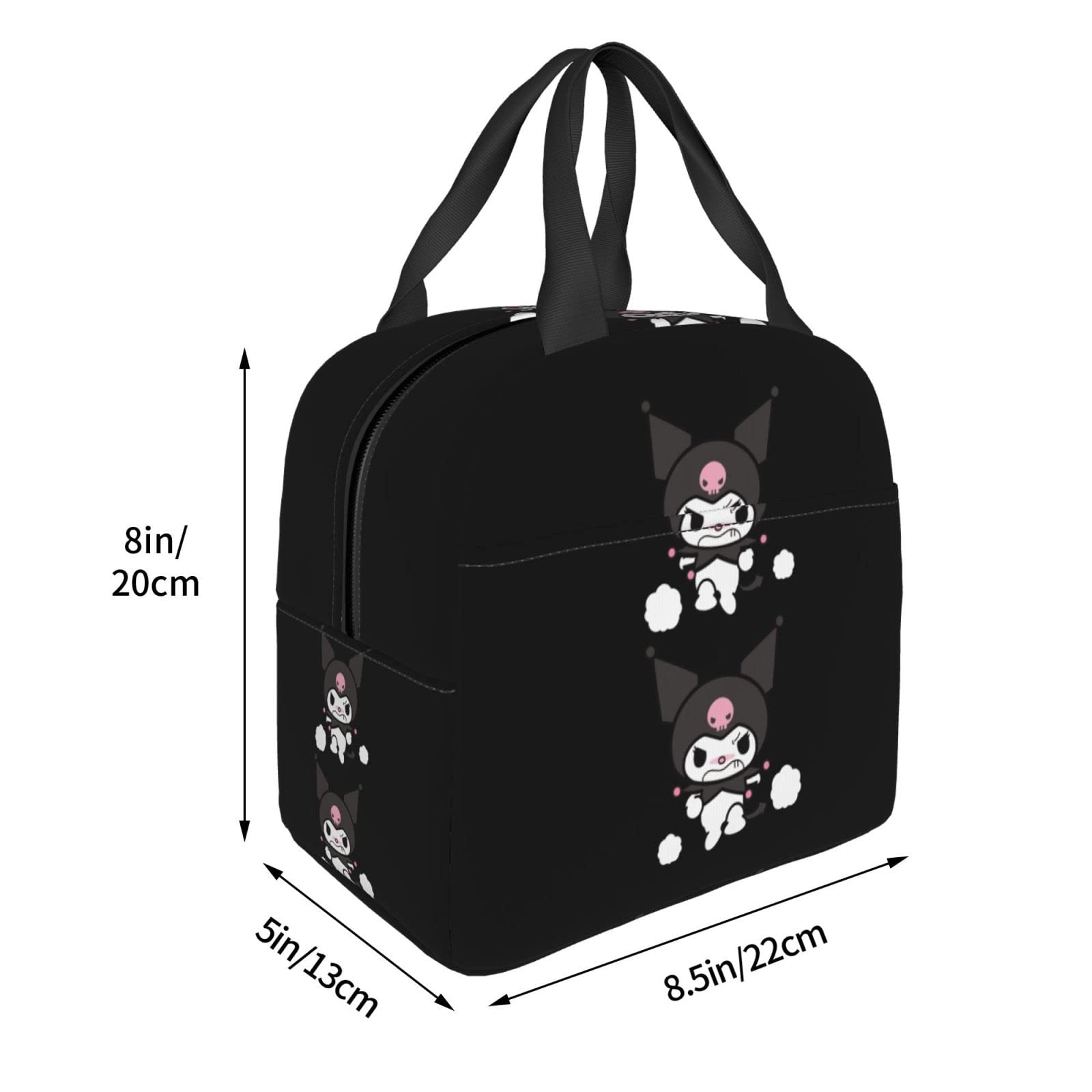 くろみ保冷 Amazon.co.jp: サンリオ(SANRIO) サンリオ クロミ 保冷ランチ