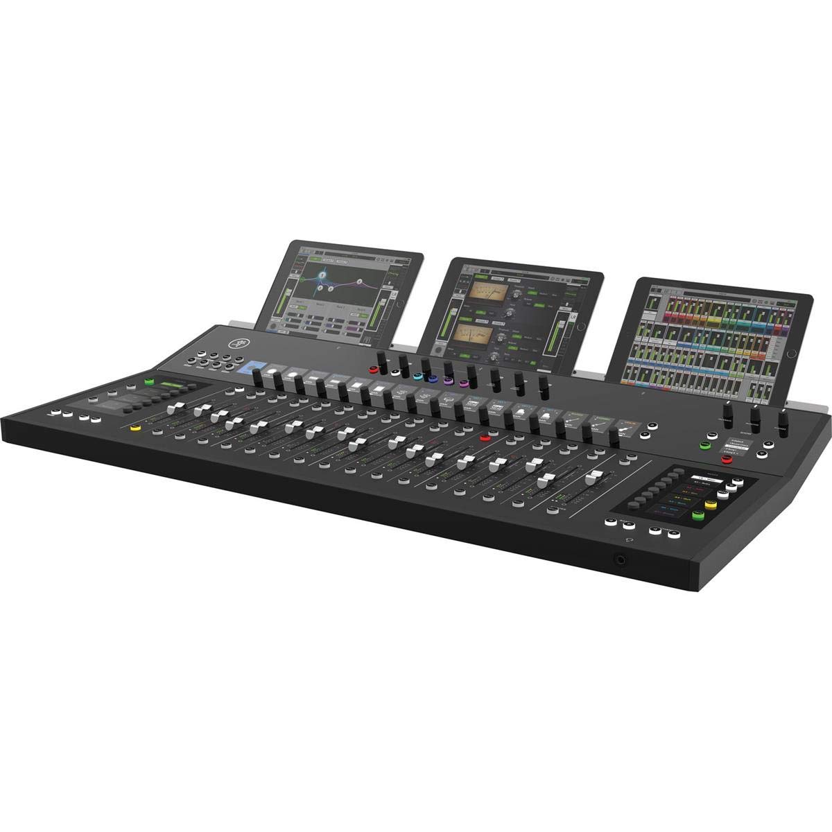 Amazon | MACKIE マッキー 32chデジタルミキサーDL32R用コントロール