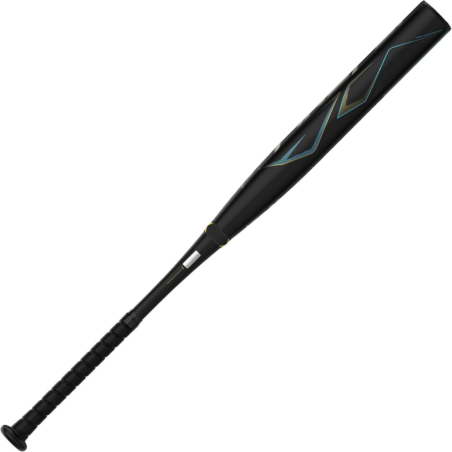 Easton | Firefly Fastpitch Softball Bat | Approved for All Fields | -12 Drop | 2 Pc. Composite