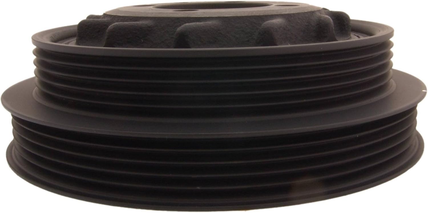 Md376053 / Md376053 - Crankshaft Pulley Engine 4G64 For Mitsubishi