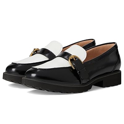 Cole Haan Giana Buckle Loafers Women