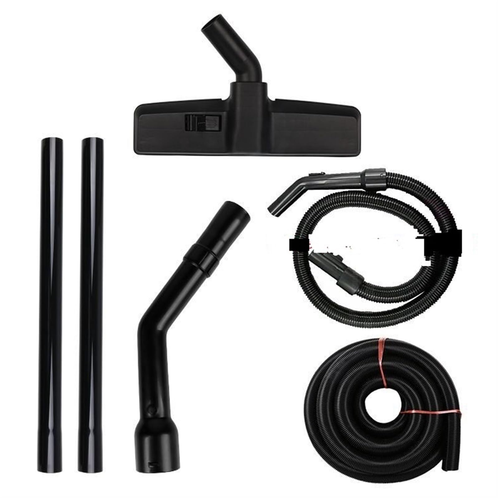 PHONME for HITACHI Aspirapolvere Pezzi di Ricambio di Tubo Flessibile Tubo Tubo Adattatore Maniglia Spazzola for la Pulizia del Pavimento Testina Lodevole