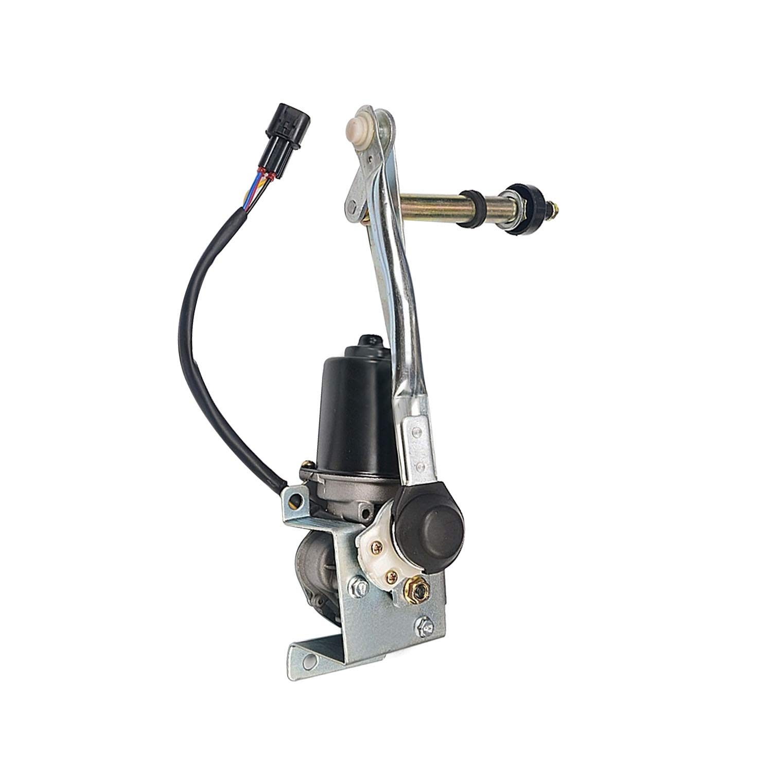 Motore Tergicristallo 4369540 4338769 per Escavatore Hitachi Chr70 Ex100-5 Ex120-5 Joh N Deer E Logger 2054 2154D 2454D 2554 2954D 3554 3754D Escavatore 80 110 120 750 450Lc 230Lc 270LC 160LC 550LC