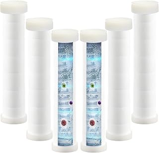 Luxsego Shower Filters