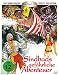 Produktbild Sindbads gefährliche Abenteuer (The Golden Voyage of Sinbad) (Blu-ray)