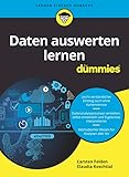  Daten auswerten lernen für Dummies