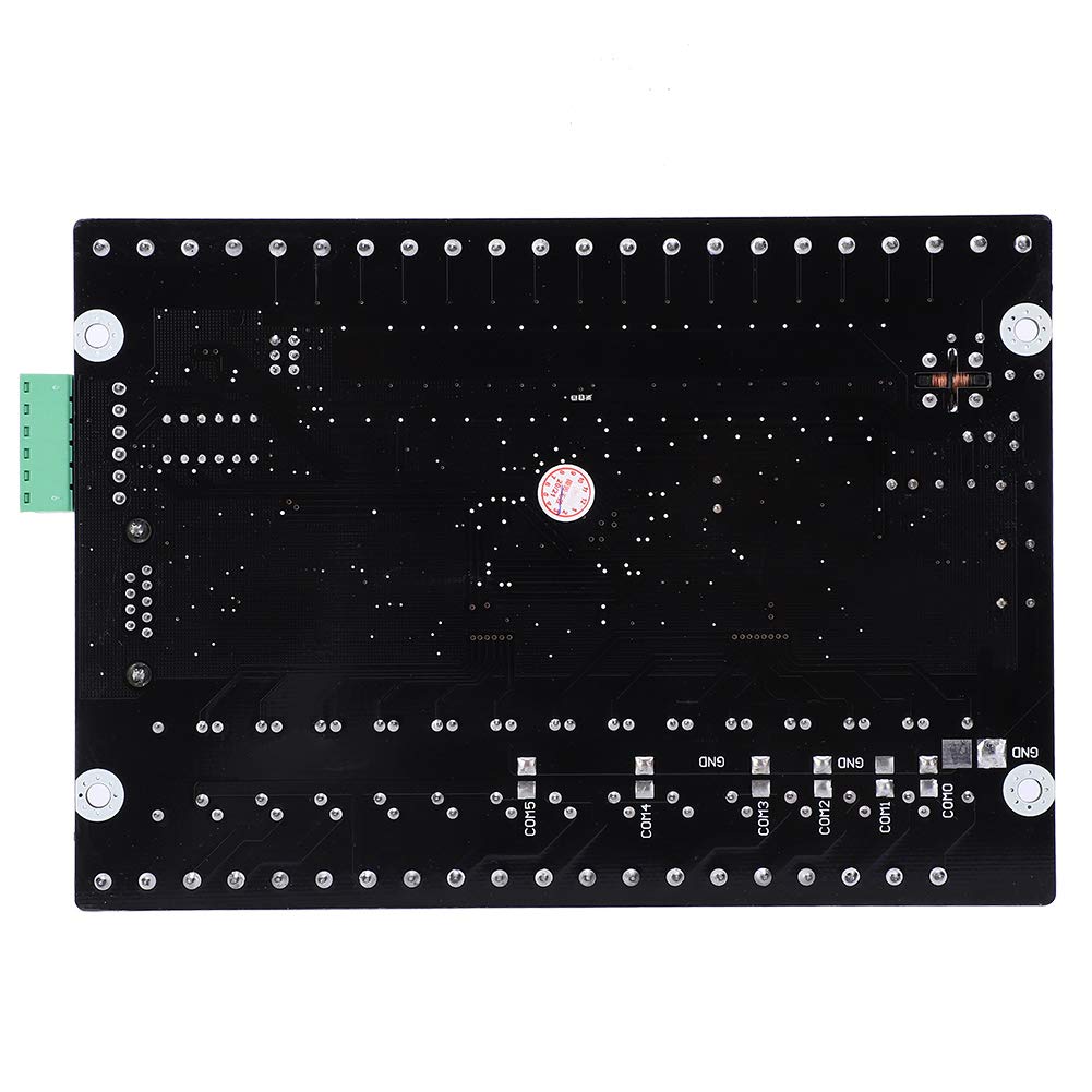 Domary Programmierbare Logik-Controllerplatine, FX1N-30MR-3V-2D-M mit