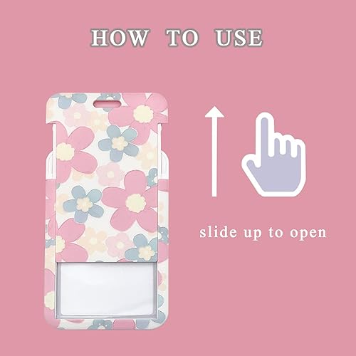 Miniatura 4 de Soporte para tarjeta fotográfica Kpop, 2 unidades, llavero con soporte para PC, soporte para tarjeta de autobús de estudiante, papelería para