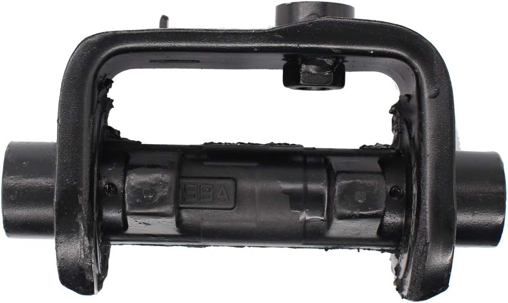 NewYall Rear Differential Dynamic Damper Automotive