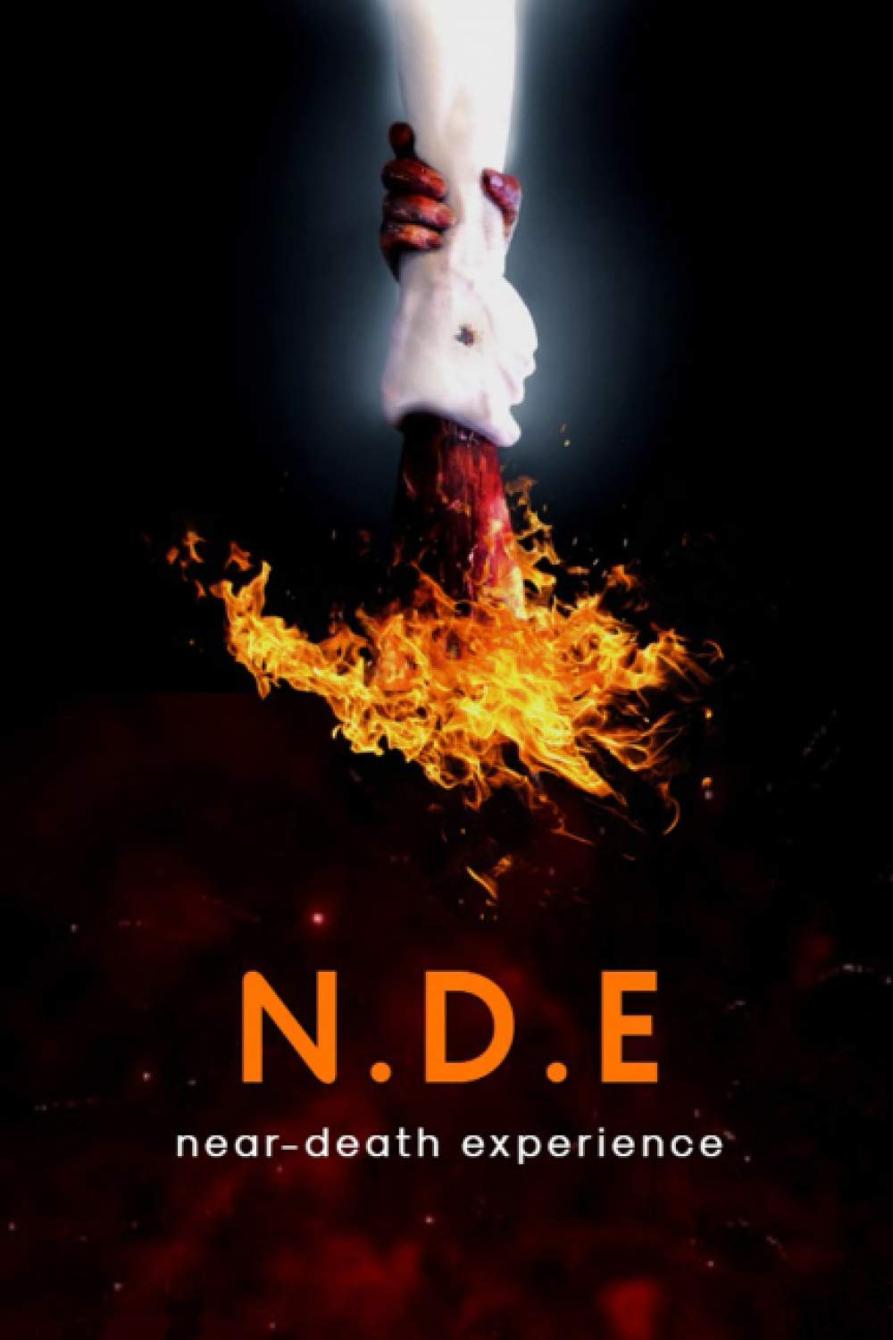 N.D.E: Near death experiences,Life after life,Resurrection