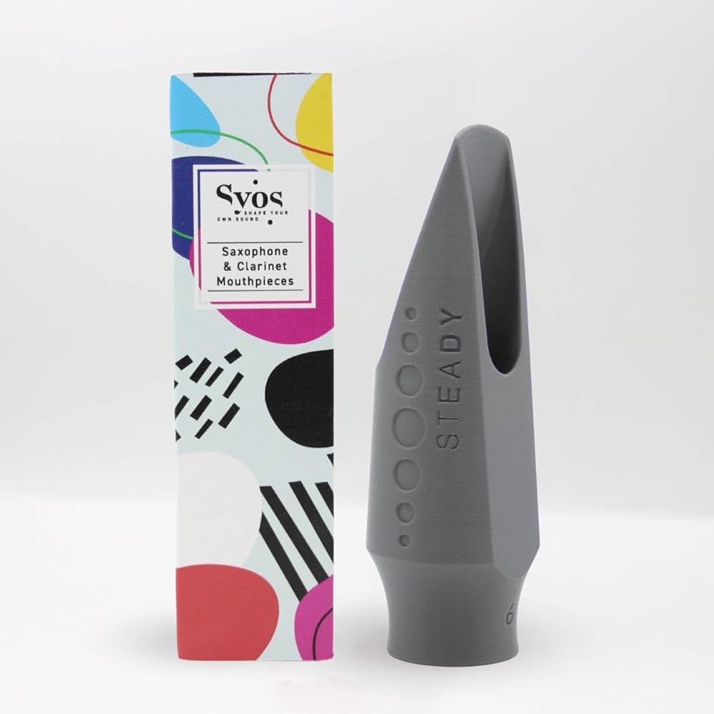 その他 Singto SHADES OF SENSATION Box set '23 Amazon.com: Syos Alto Saxophone Mouthpiece, Steady Model, 7