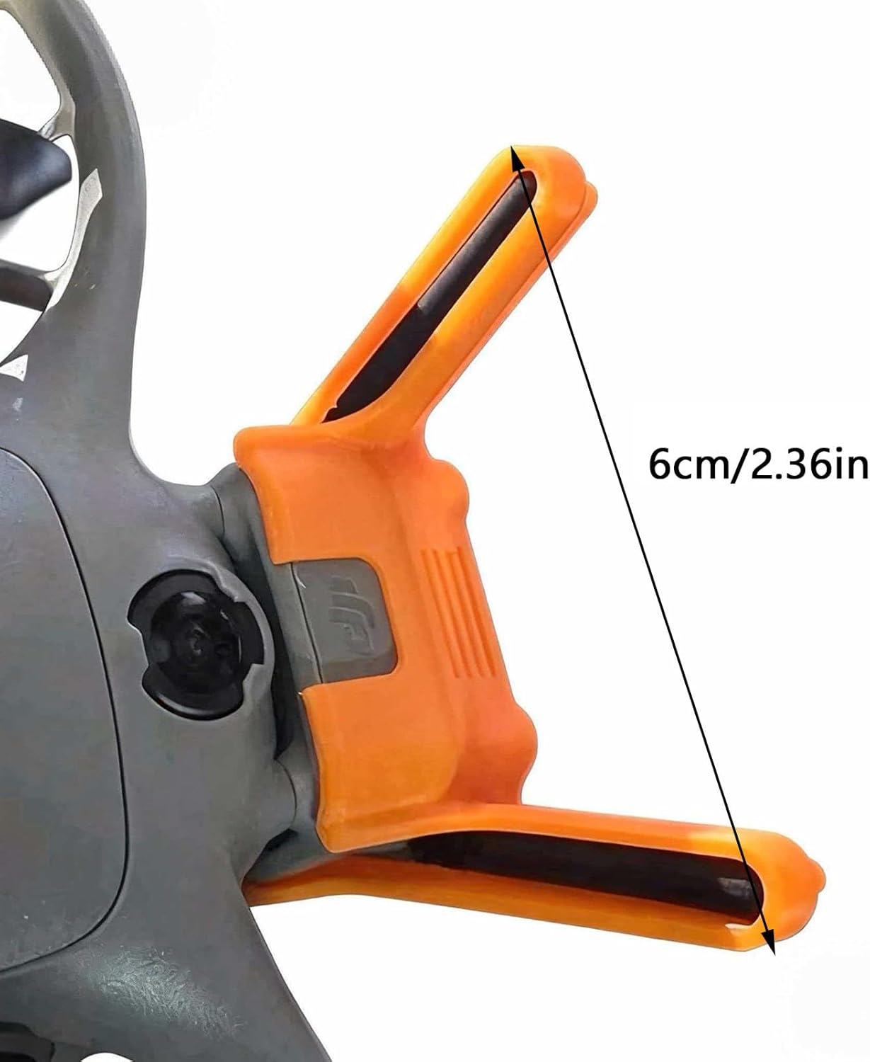 Protective Cover for DJI Neo 2 Accessories for DJI Neo 2 Enhanced Protection for Antenna Orange