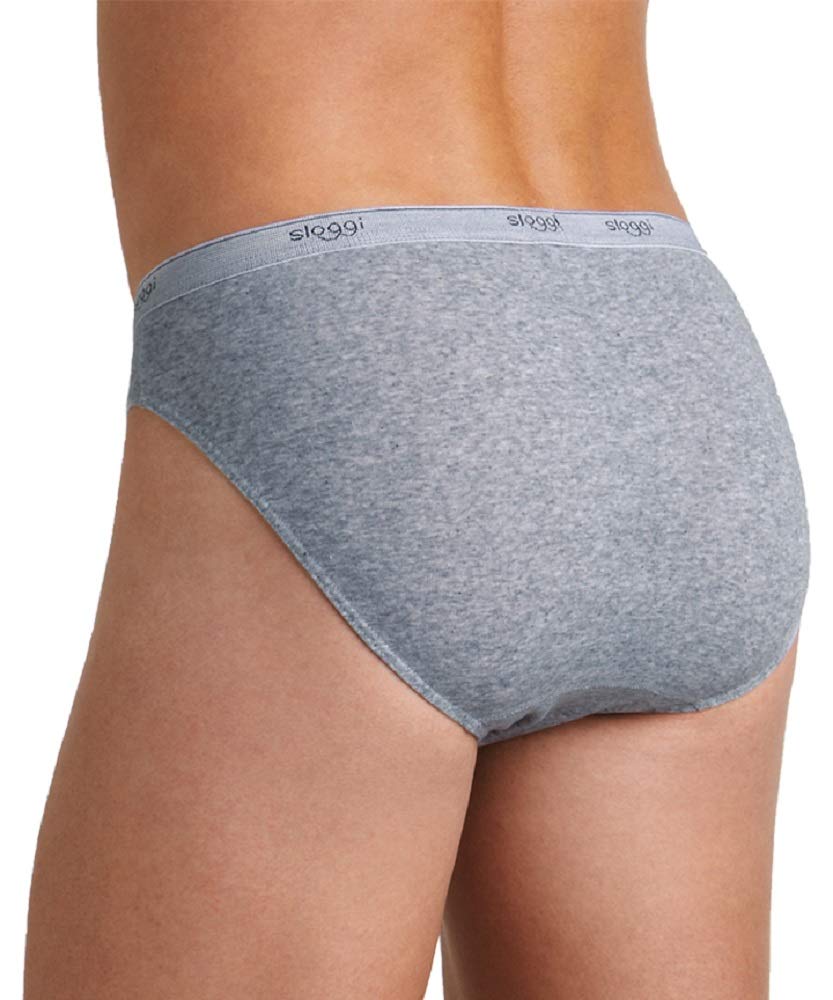 Sloggi Majtki Mężczyźni Sloggi Men Basic Mini (1 w zestawie)