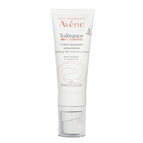 Eau Thermale Avene - Crema calmante para la recuperación de la piel anteriormente crema de recuperación de la piel nueva y mejorada hipersensible