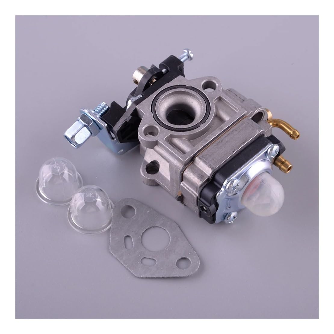 Joints de carburateur 3300-4P SK-C 33 haute étanchéité pour stabiliser le régime moteur