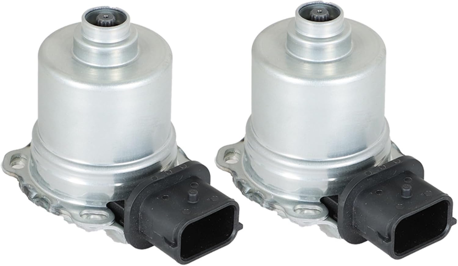 munirater 2PCS Automatic Transmission Clutch Actuator Replacement for 2012-2017 Focus 2011-2017 Fiesta AE8Z-7C604-A AE8Z7C604 AE8Z-7C604A