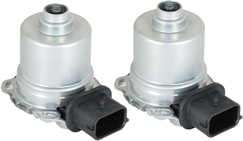 Atuador da embreagem da transmissão automática munirater para Ford Focus e Fiesta – 2 unidades