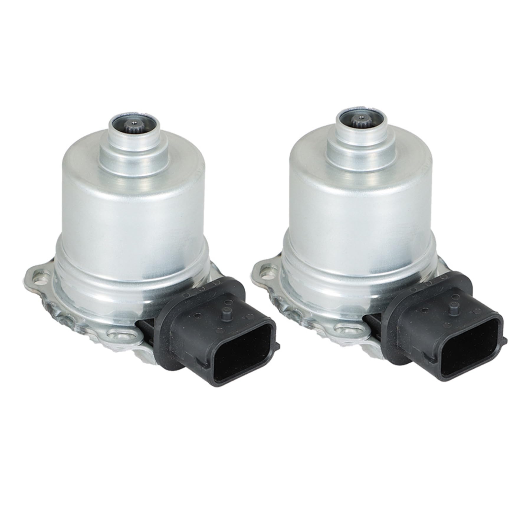 Photo 1 of munirater 2PCS Automatic Transmission Clutch Actuator Replacement for 2012-2017 Focus 2011-2017 Fiesta AE8Z-7C604-A AE8Z7C604 AE8Z-7C604A