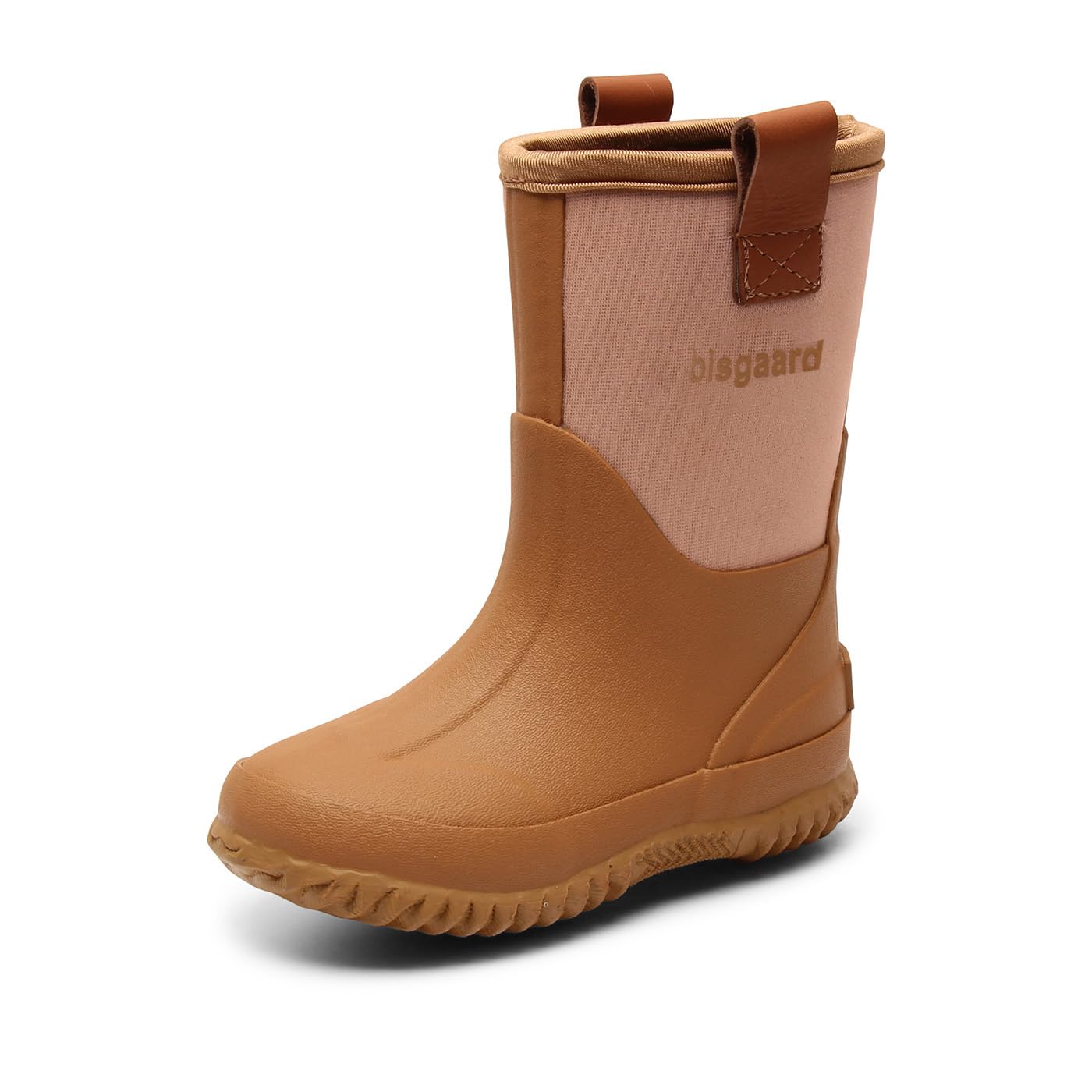 bisgaard neo thermo, Rain boot, nude,