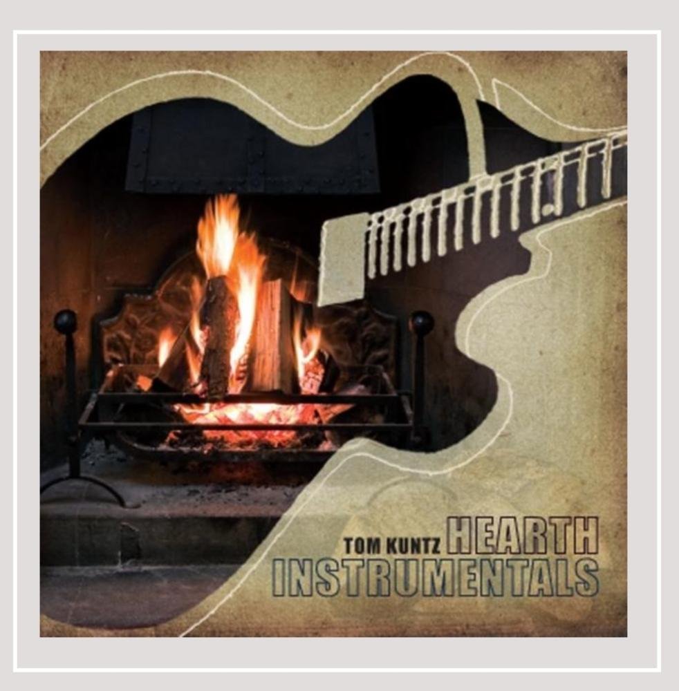 Hearth Instrumentals