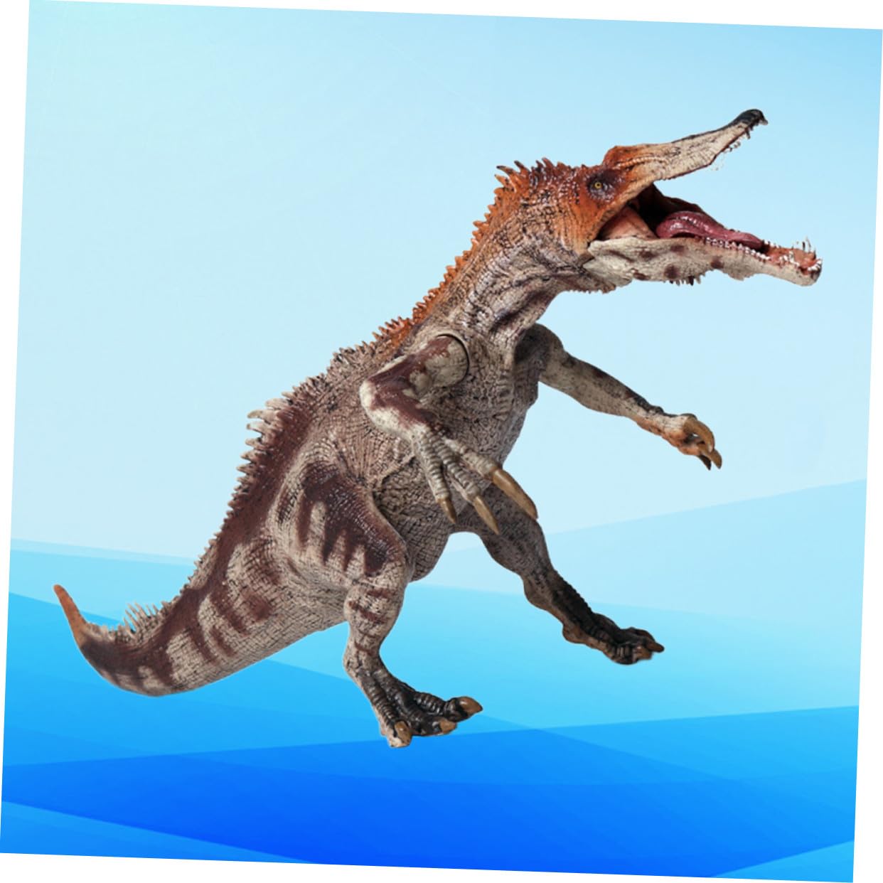 POPETPOP Juguetes Modelo De Dinosaurios Realista Plástico Maquetas De Dinosaurios Juguetes De para Colección De Cumpleaños