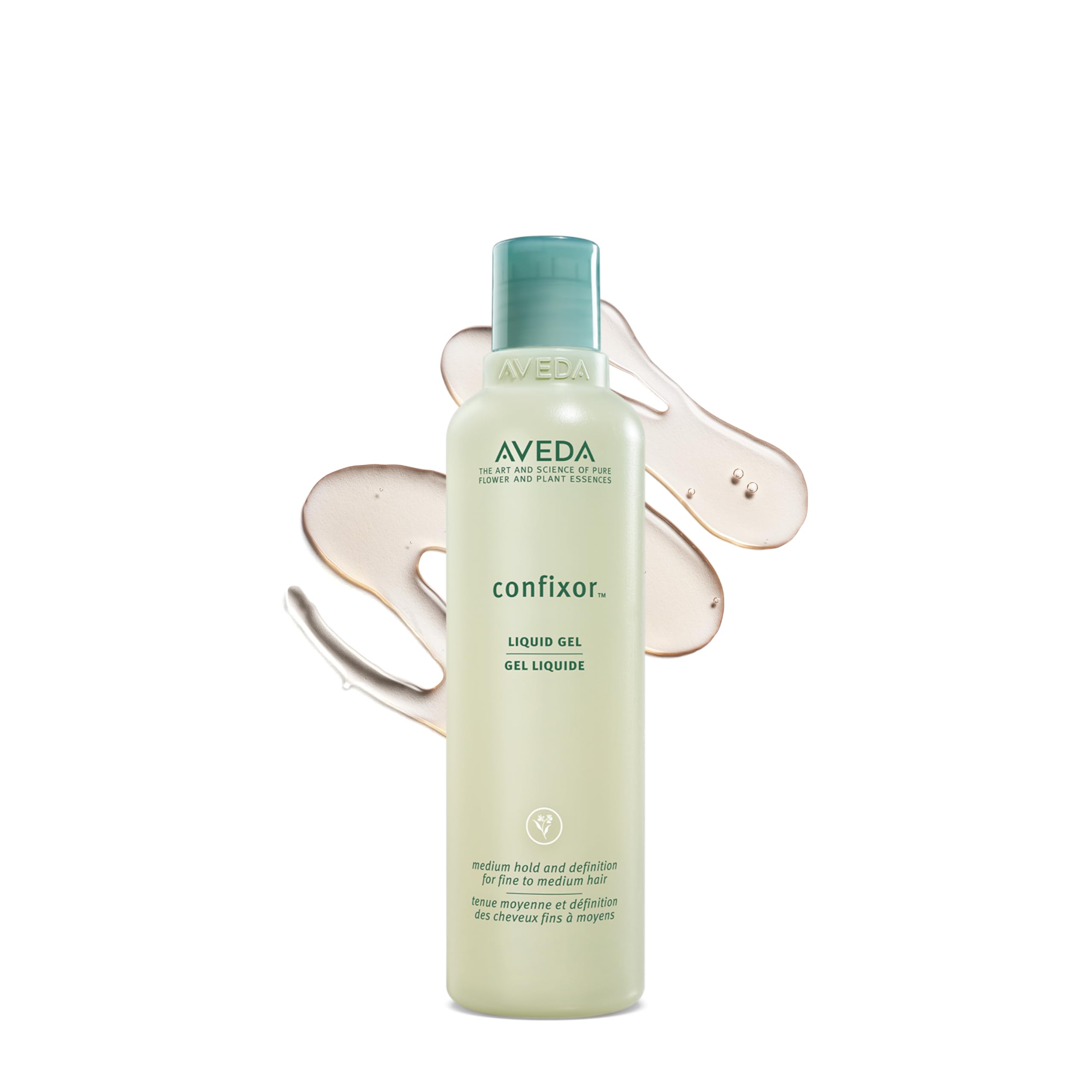 Aveda Confixor™ Liquid Hair Gel | Haargel mit mittlerem Halt | Für feines bis mittleres Haar | 250 ml