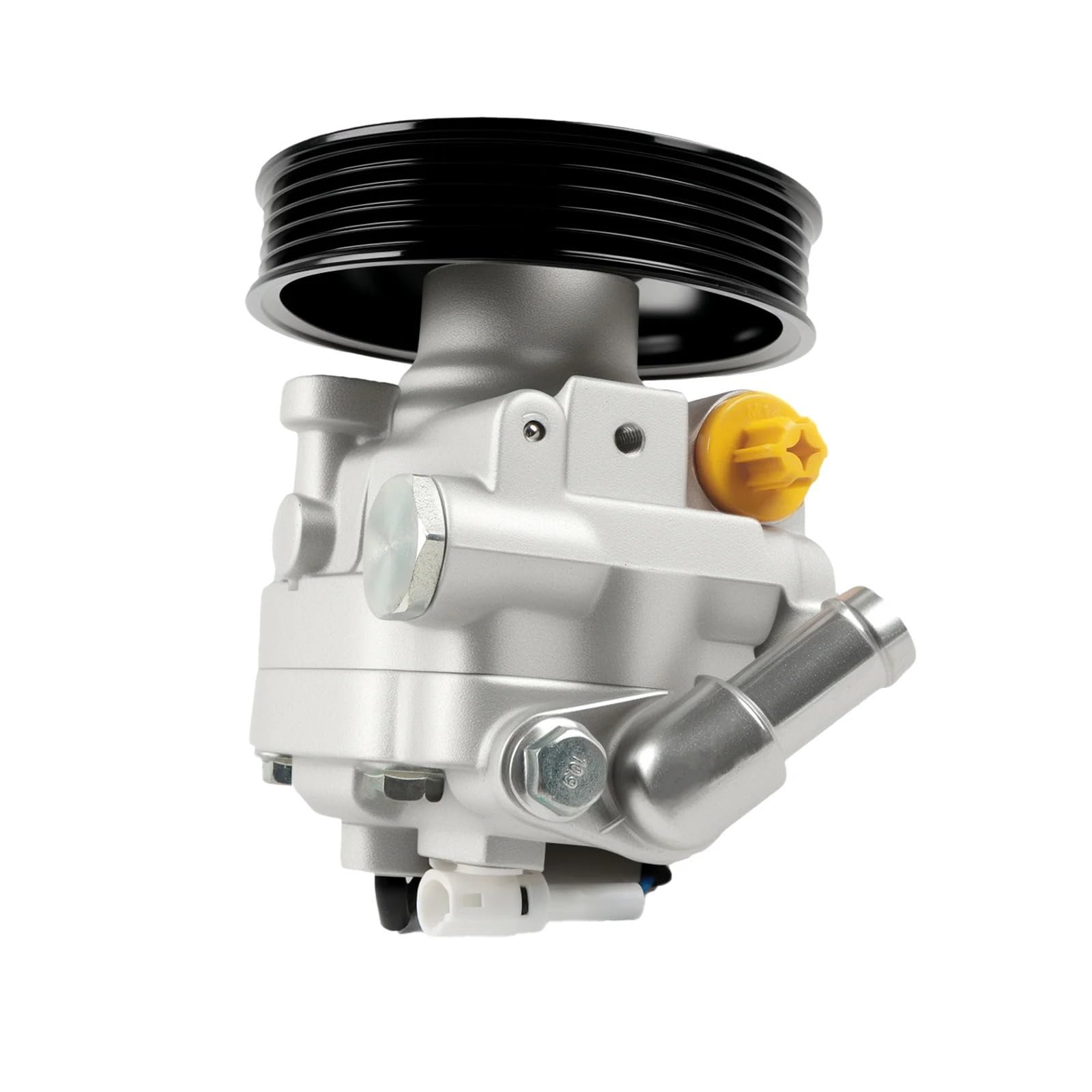 Do Subaru Forester Do Impreza 06-08 2.5L 21-329 | 34430SA0019L 34430SA020 34430SA0219L Czujnik koła pasowego pompy wspomagania układu kierowniczego