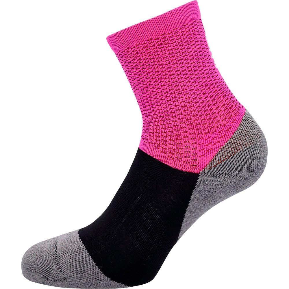 CMP skarpety Kobiety Running Sock Wmn Dryarn Mid