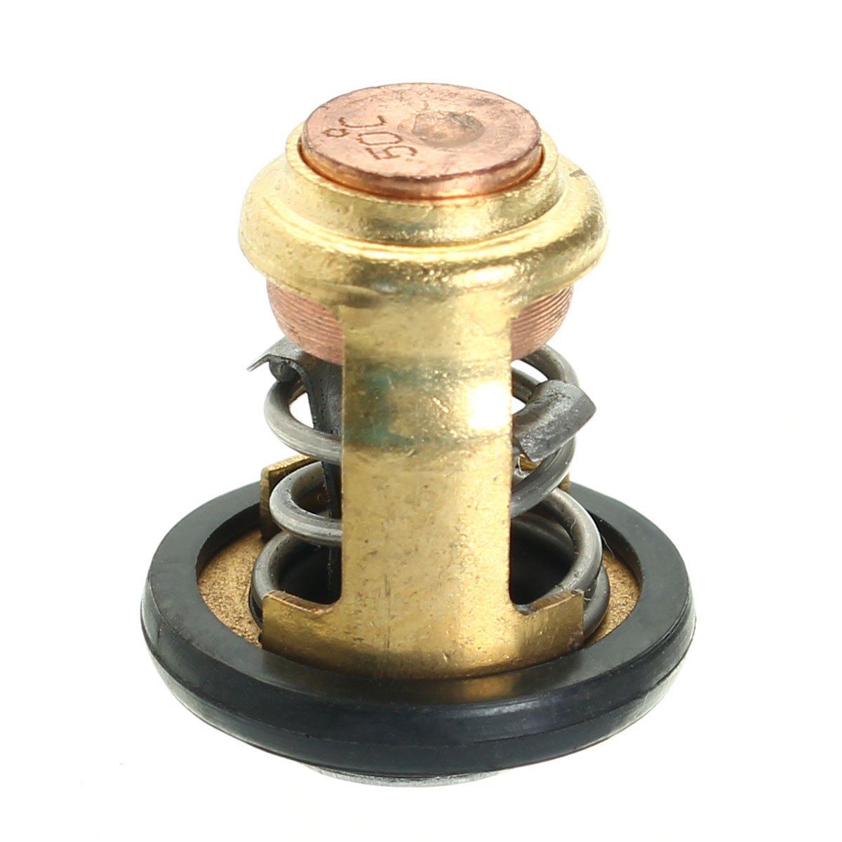 Termostat zaburtowy 50 stopni 2-suwowy do Yamaha / Honda Outboard Marine 5-115HP