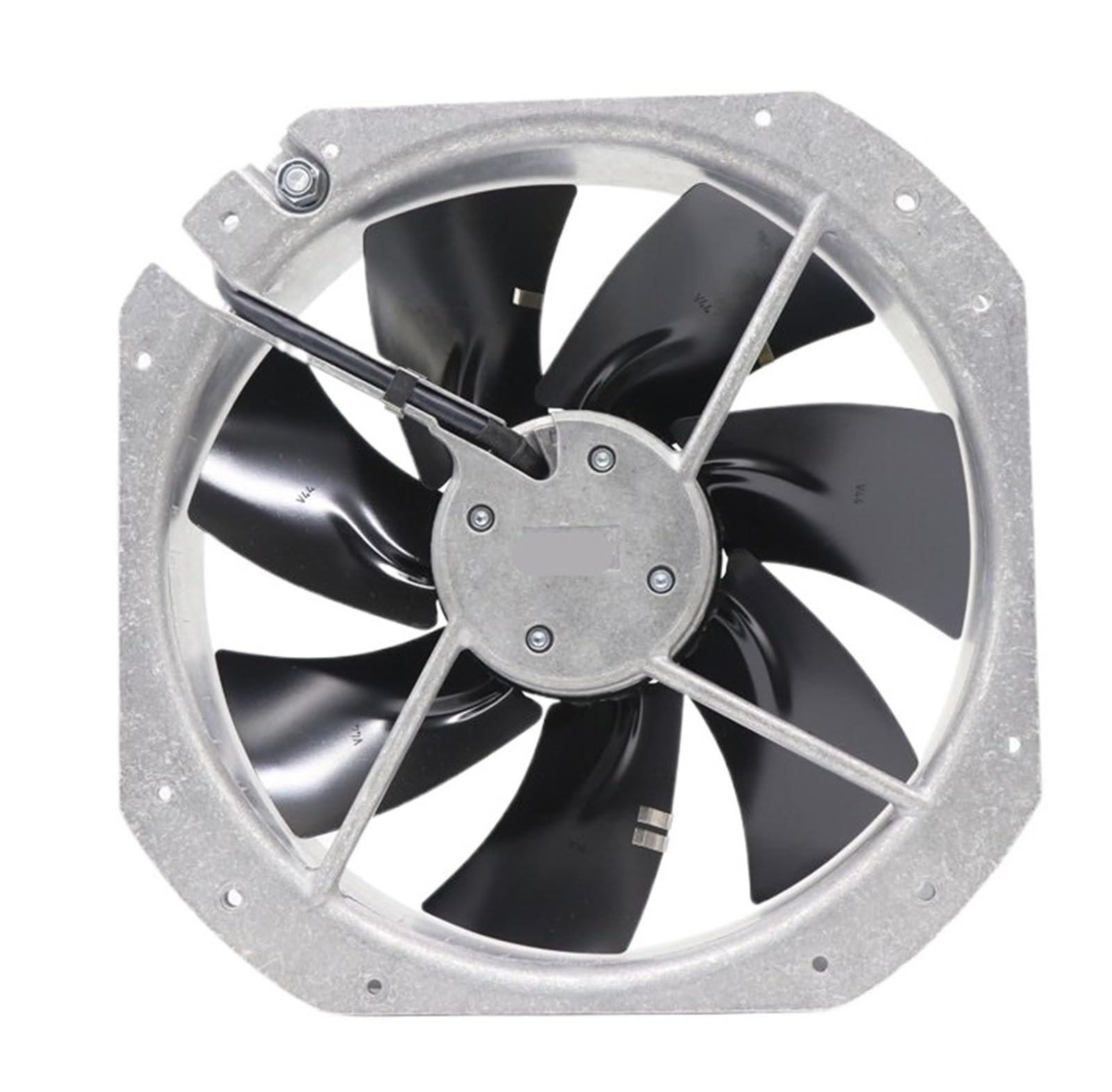 Lzikkgki One Color W2e250-Hl06-01 230V 127W Axial Flow Fan