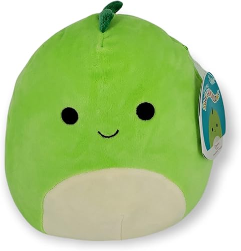Miniatura 1 de SQUISHMALLOW KellyToys - 8 pulgadas (7.9 in) - Danny el dinosaurio - Almohada de peluche súper suave para regalo de cumpleaños de Pal Buddy