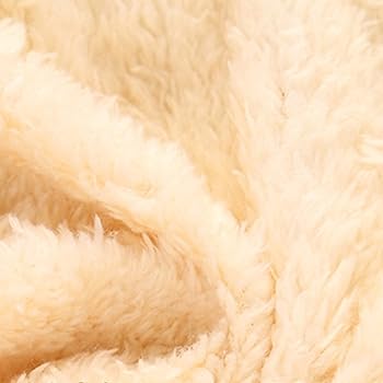 Cappotto Invernale Bambino Con Cappuccio Orecchie Orso - Imbottito, Antivento, Unisex - Foto 2