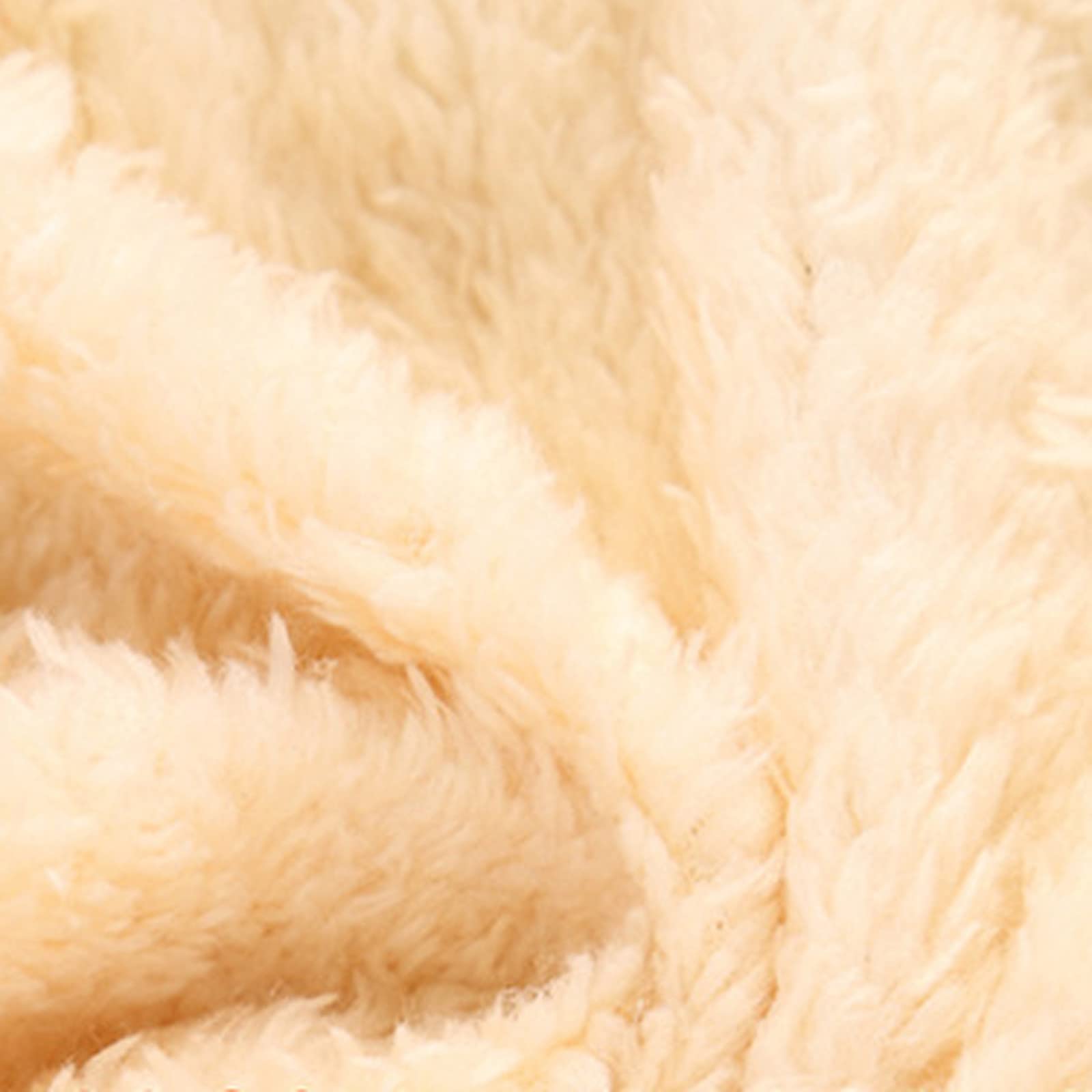Botas de nieve para niños y niñas, traje de nieve acolchado, ropa de invierno para bebés, con orejas de oso, chaqueta, abrigo, ropa exterior, guantes de invierno para bebé