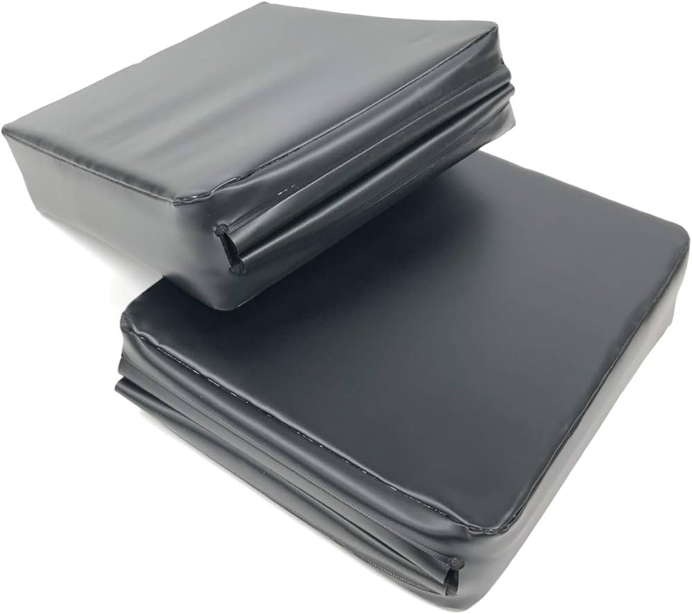 Amazon.co.jp: SANYO 車いす用 やわらかフットレストカバー「べんけい