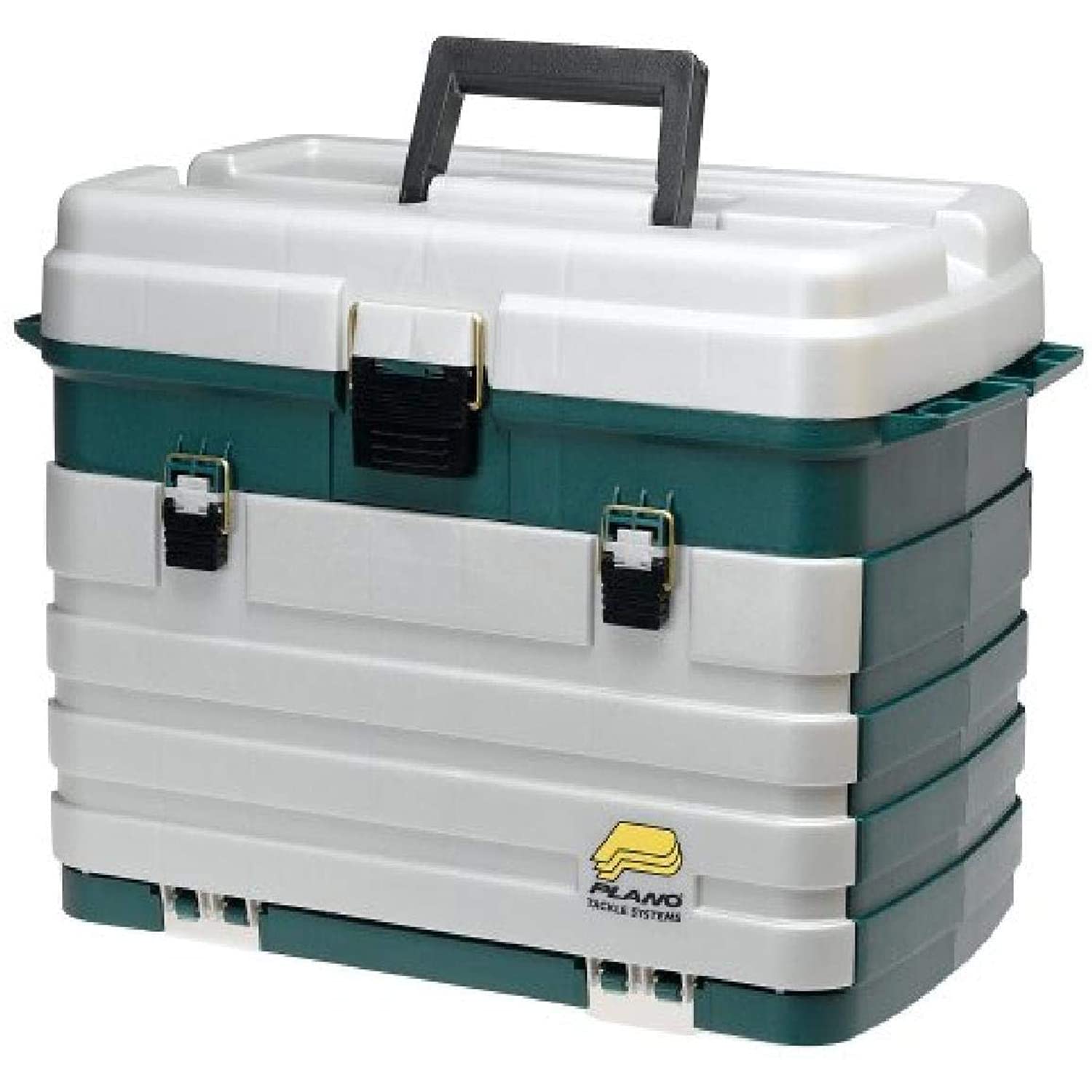 Plano 4 Drawer System Box by Plano