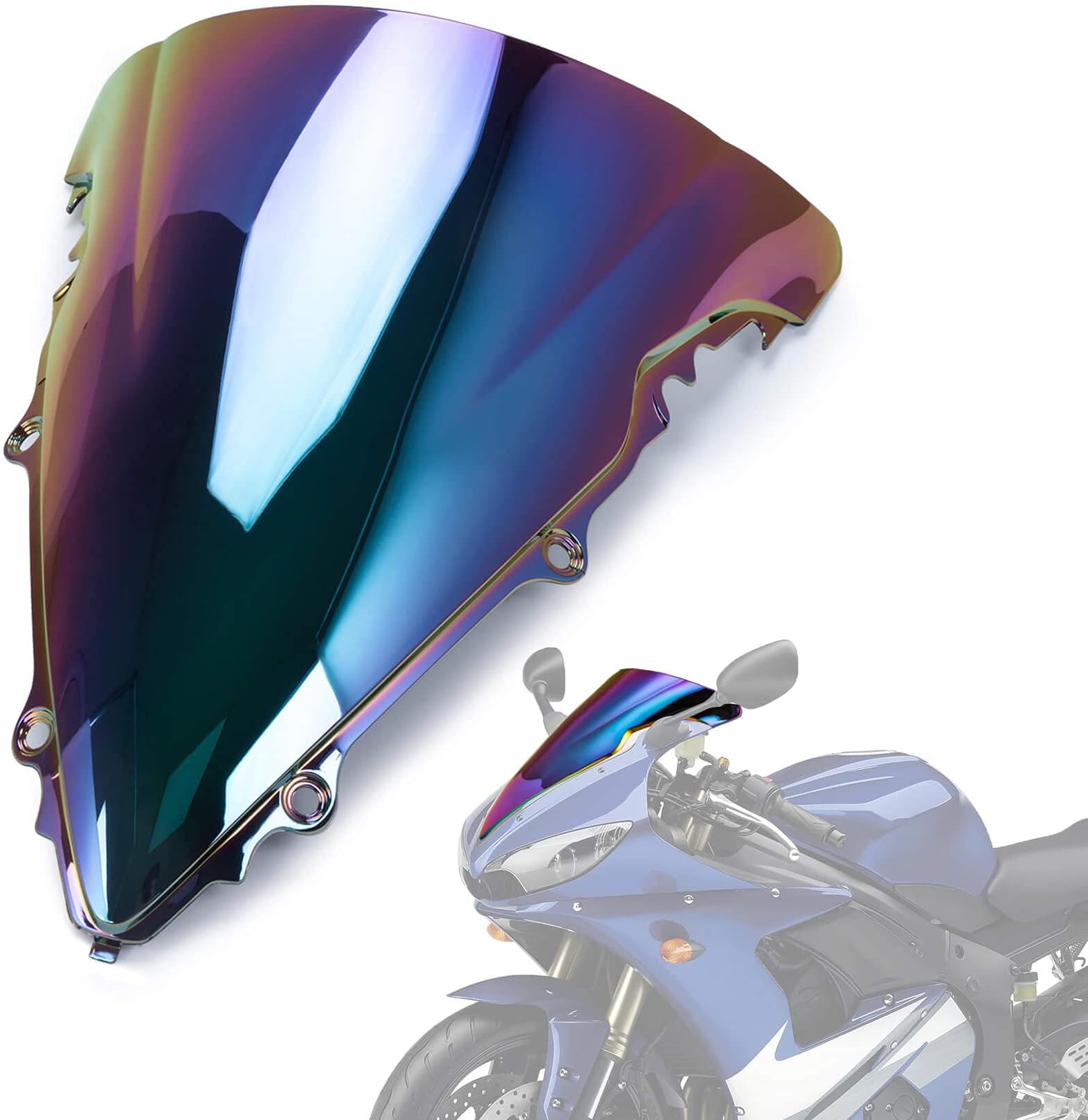 Windshield
