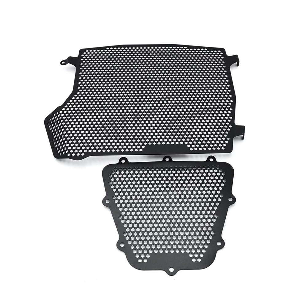 Kühlerschutz Motorrad Für Du&Cati XDiavel 1260 S 2016-2024 Motorrad Kühlergrill Schutz Abdeckung