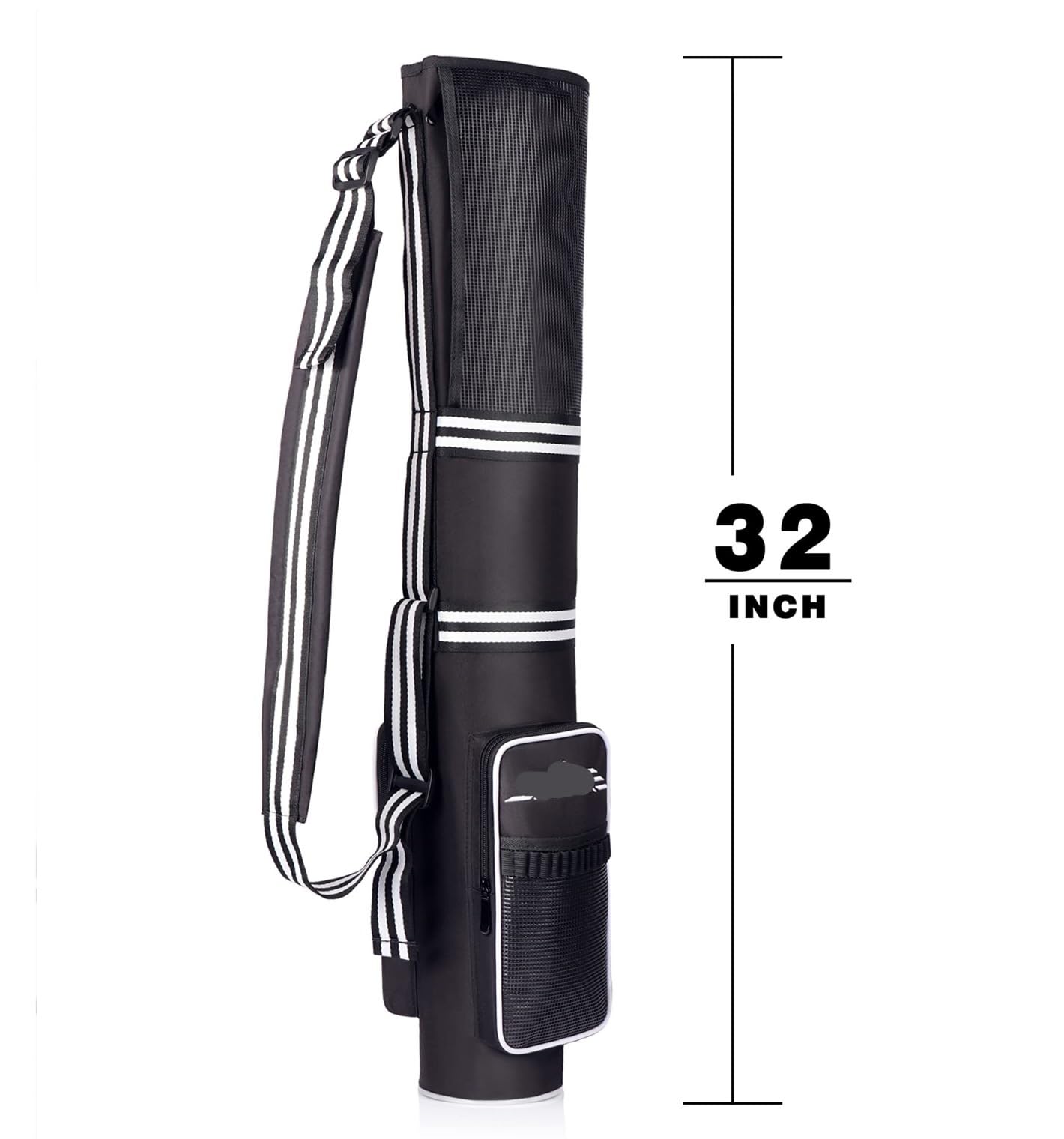 best golf bag club organizer